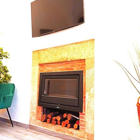 Apartamento Cuzco Трухильо Екстериор снимка