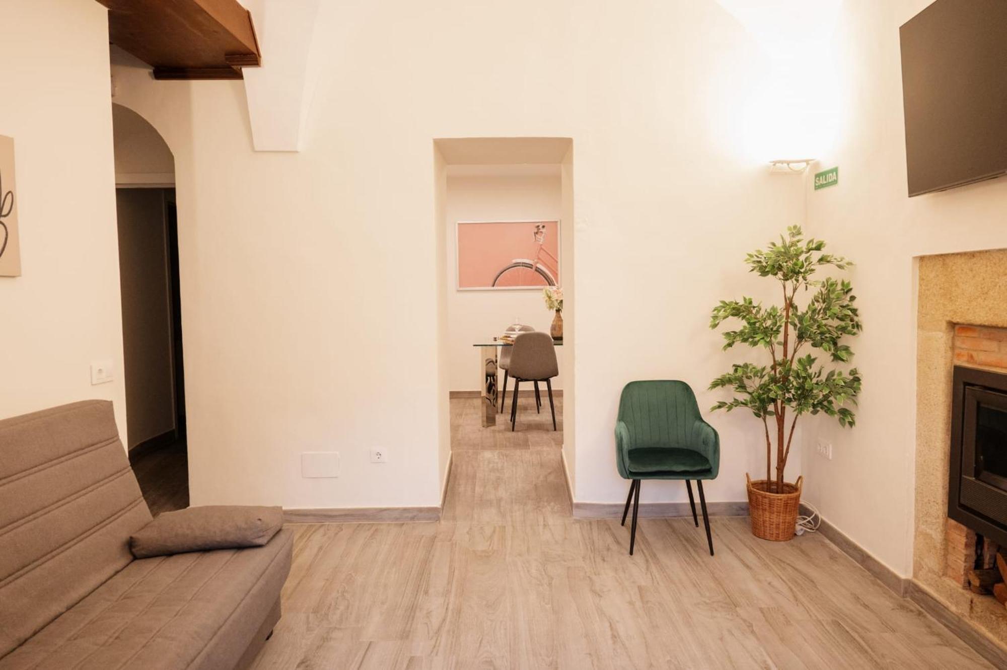 Apartamento Cuzco Трухильо Екстериор снимка