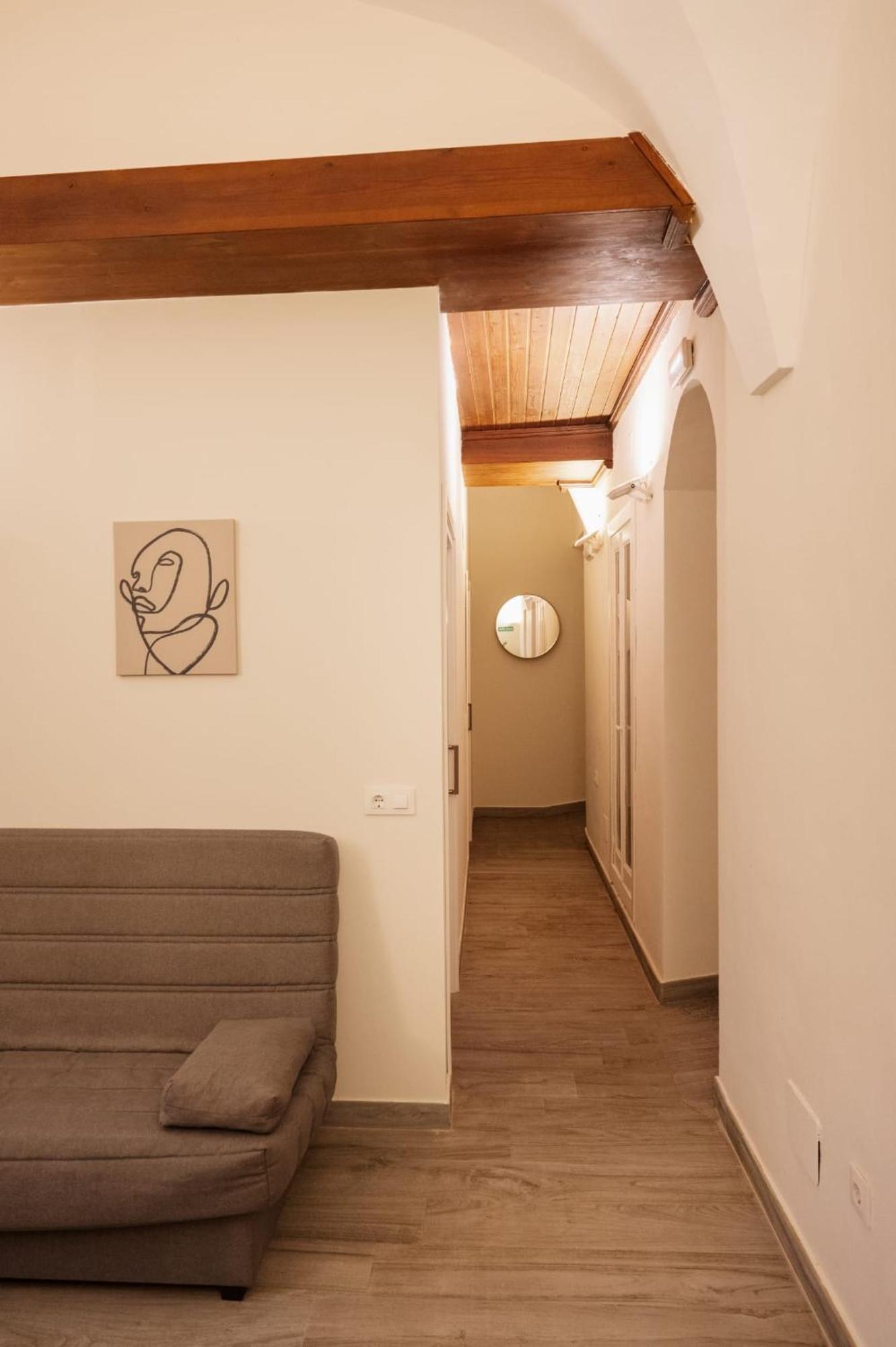 Apartamento Cuzco Трухильо Екстериор снимка