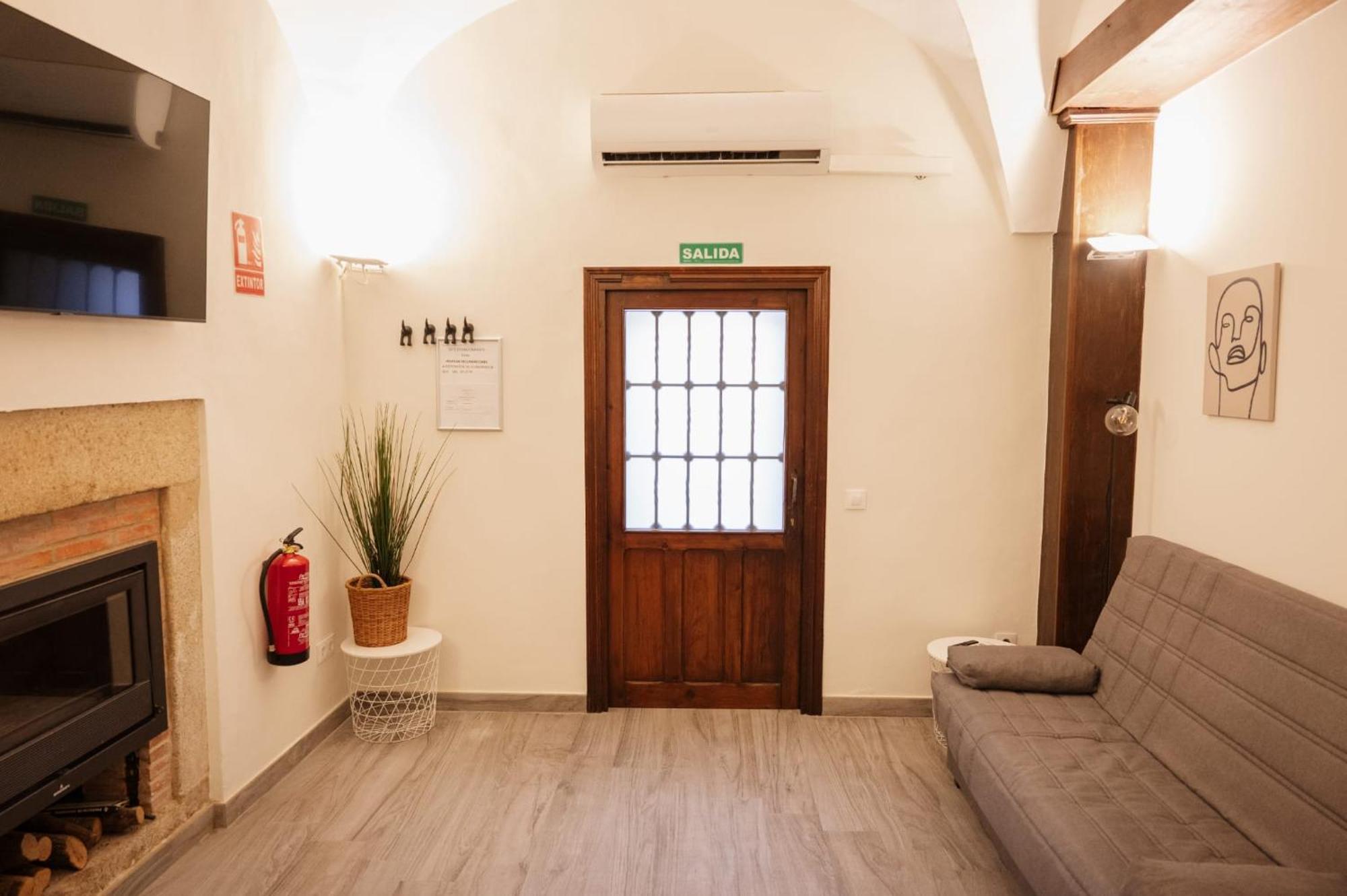 Apartamento Cuzco Трухильо Екстериор снимка