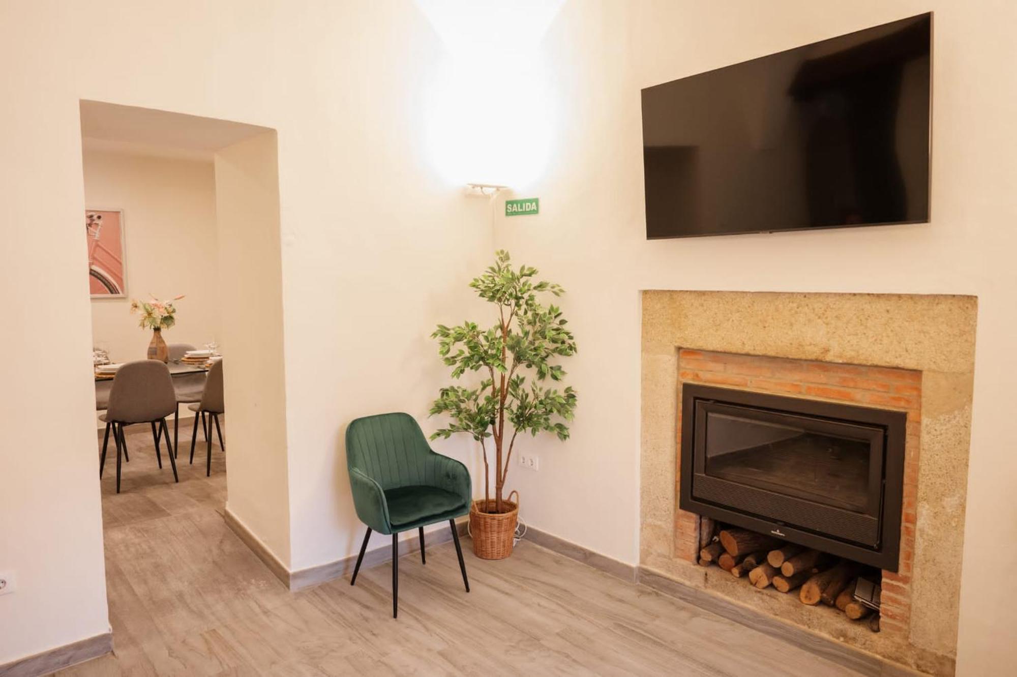 Apartamento Cuzco Трухильо Екстериор снимка