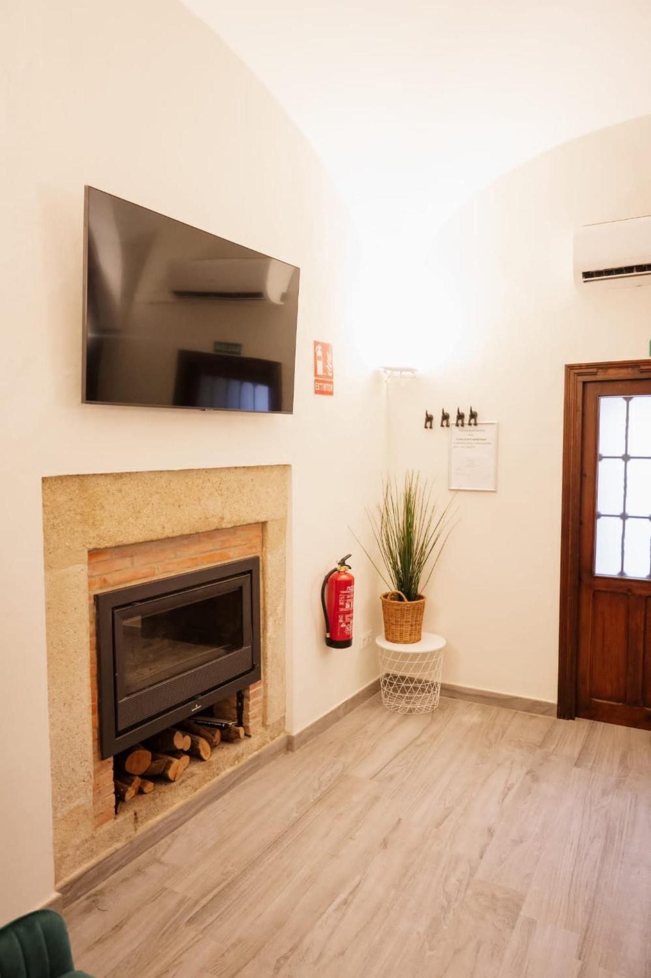 Apartamento Cuzco Трухильо Екстериор снимка