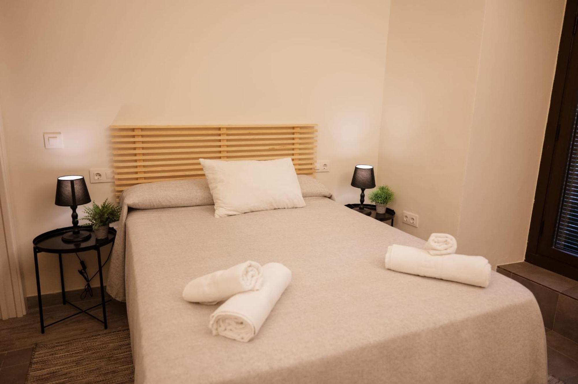 Apartamento Cuzco Трухильо Екстериор снимка