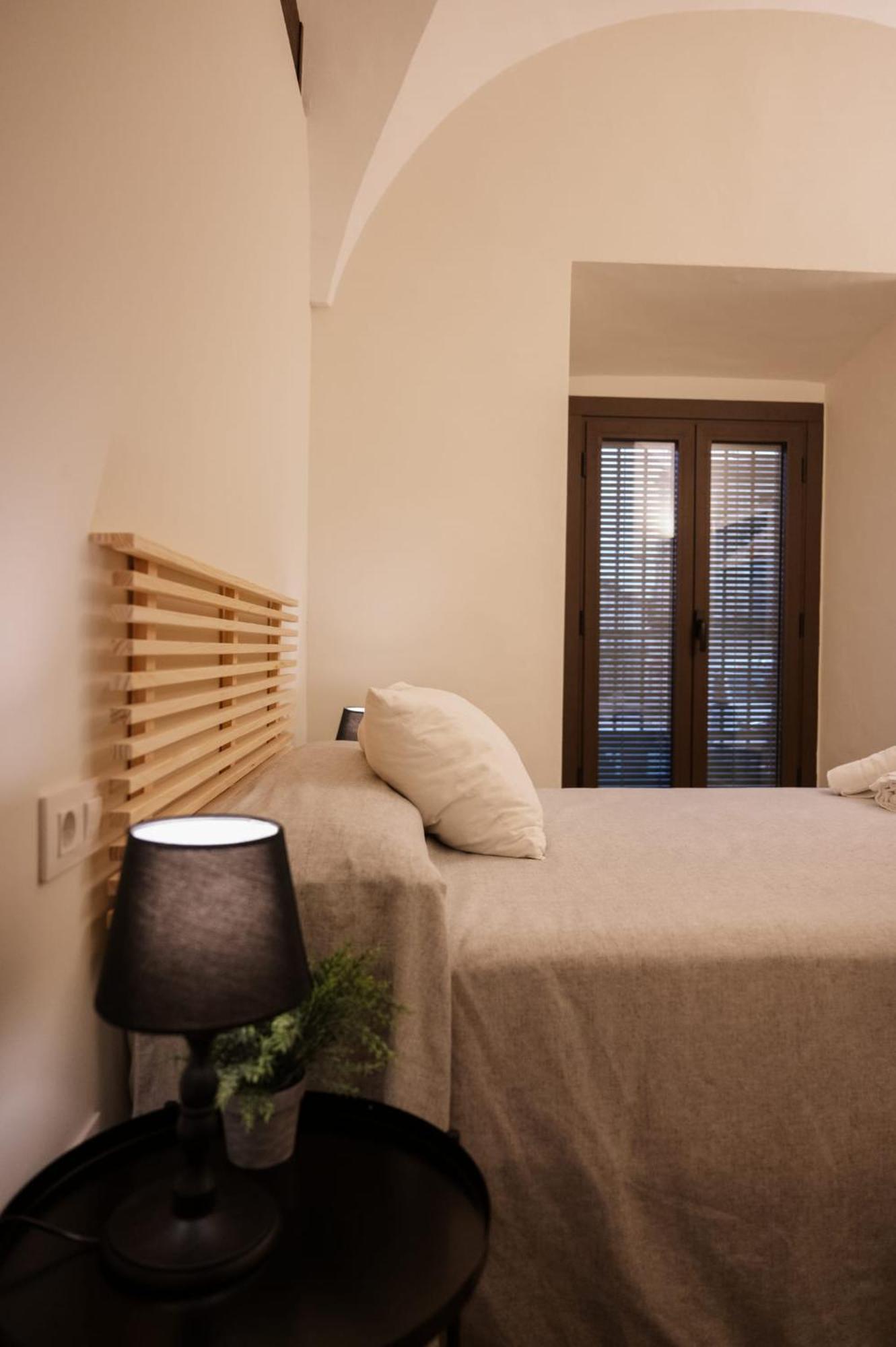 Apartamento Cuzco Трухильо Екстериор снимка