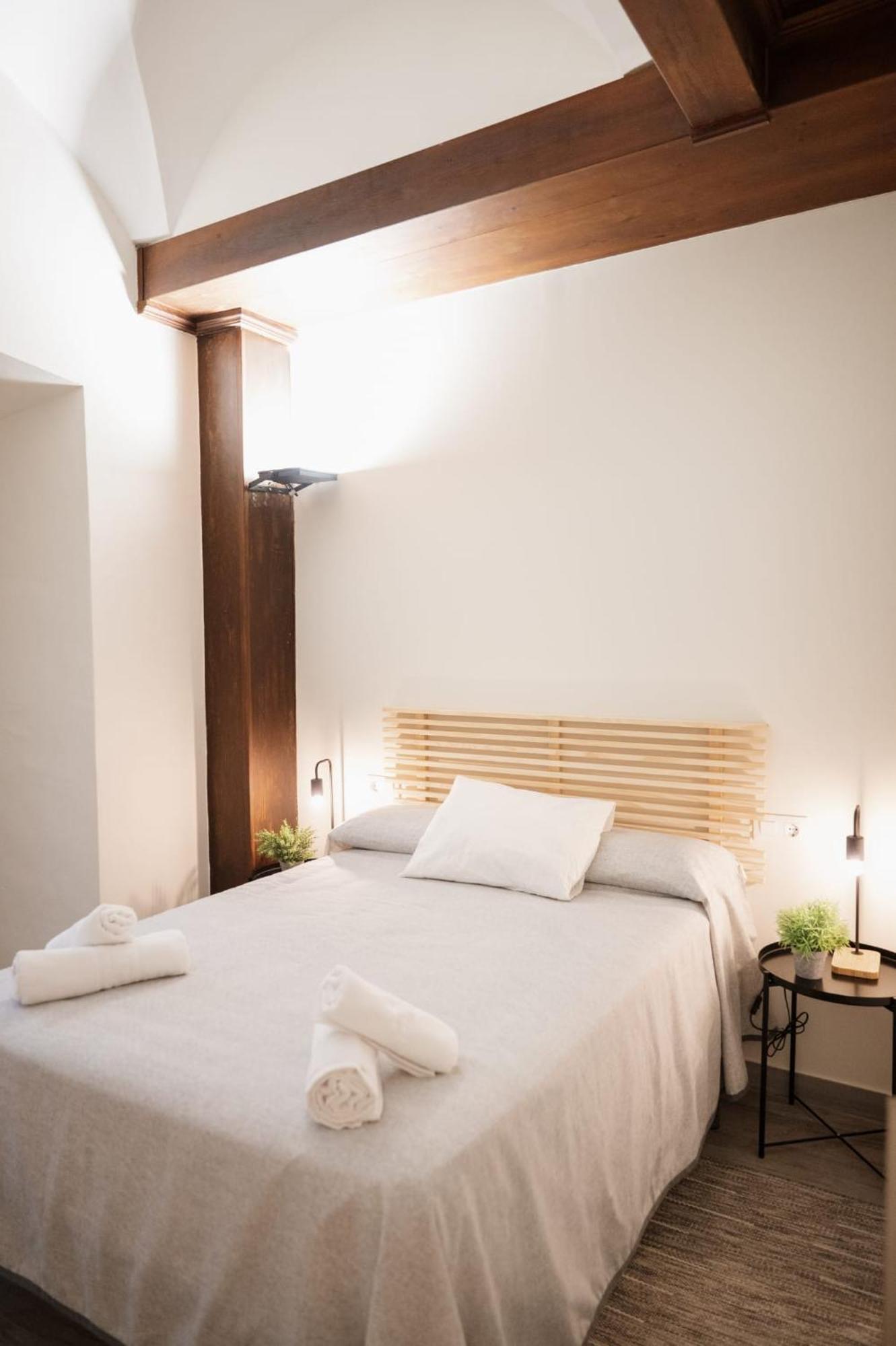 Apartamento Cuzco Трухильо Екстериор снимка