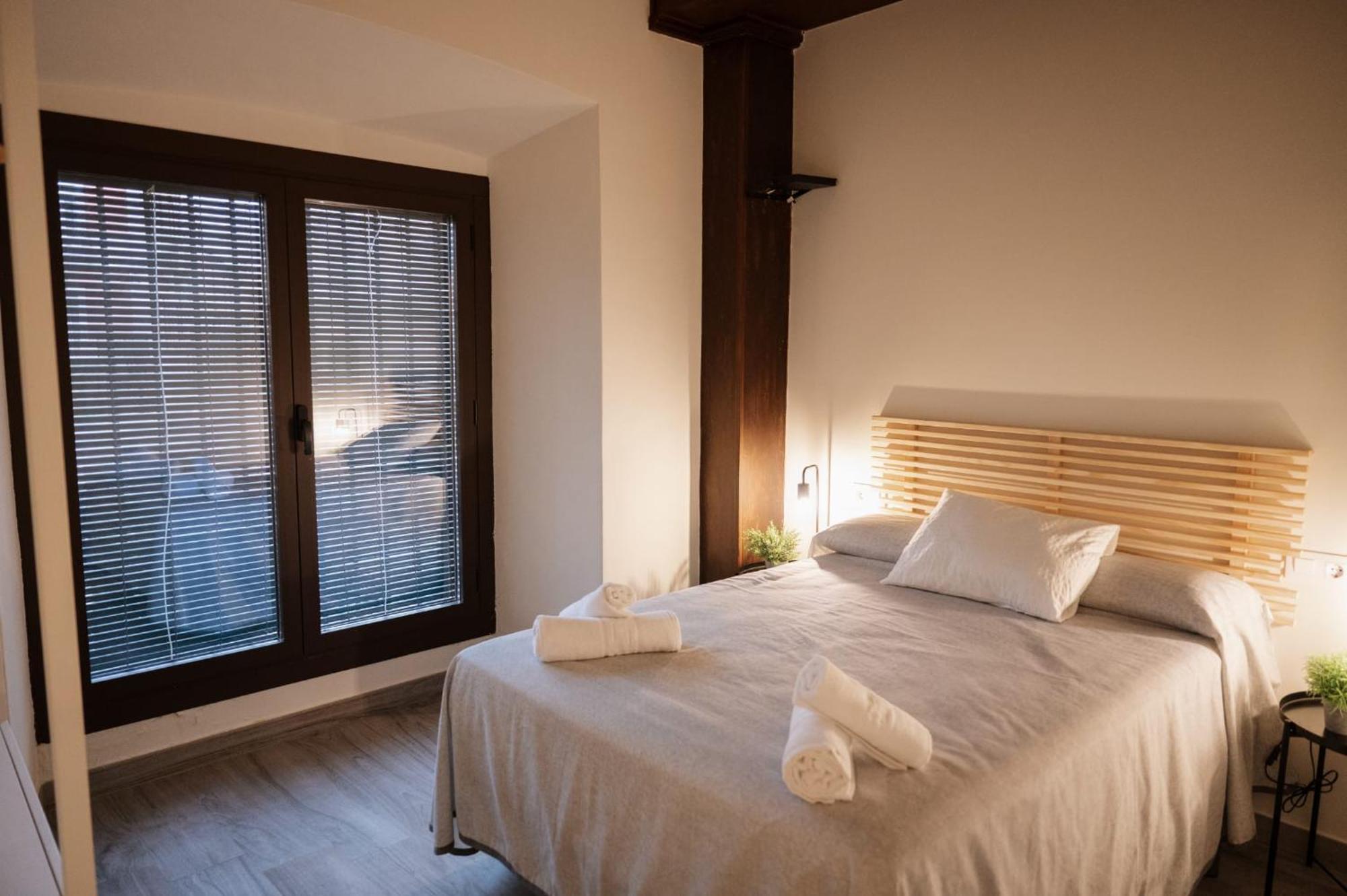 Apartamento Cuzco Трухильо Екстериор снимка