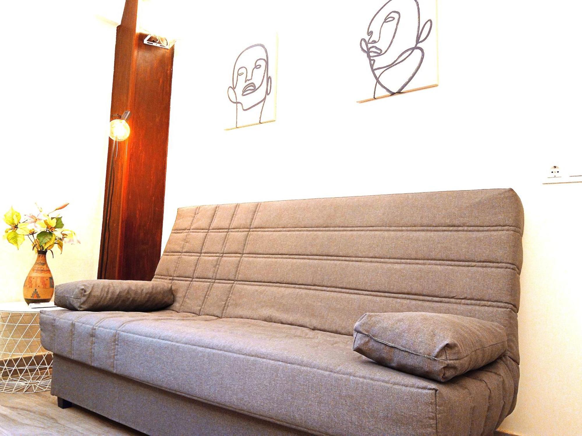 Apartamento Cuzco Трухильо Екстериор снимка