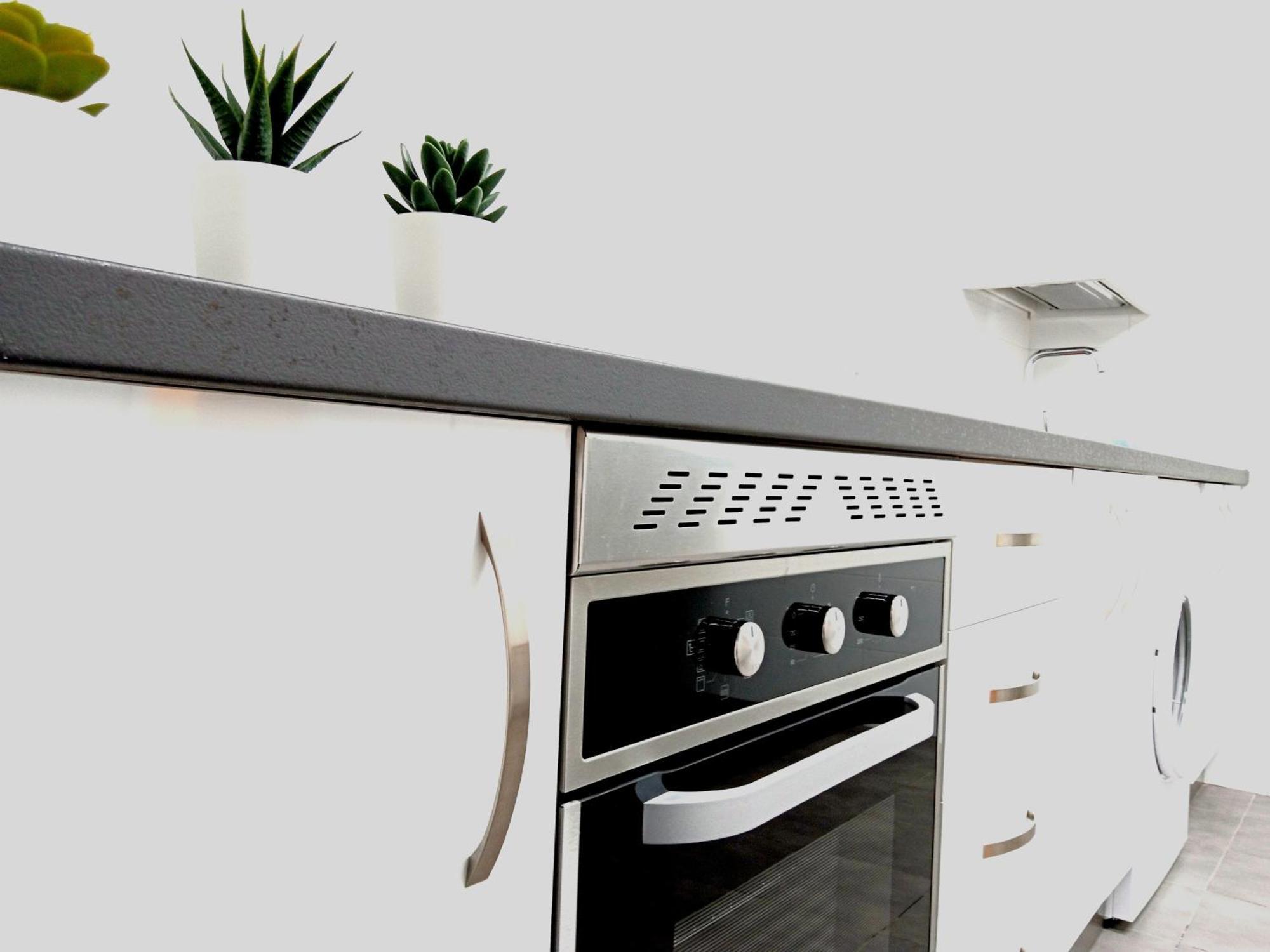 Apartamento Cuzco Трухильо Екстериор снимка
