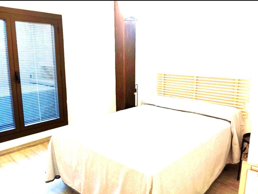 Apartamento Cuzco Трухильо Екстериор снимка