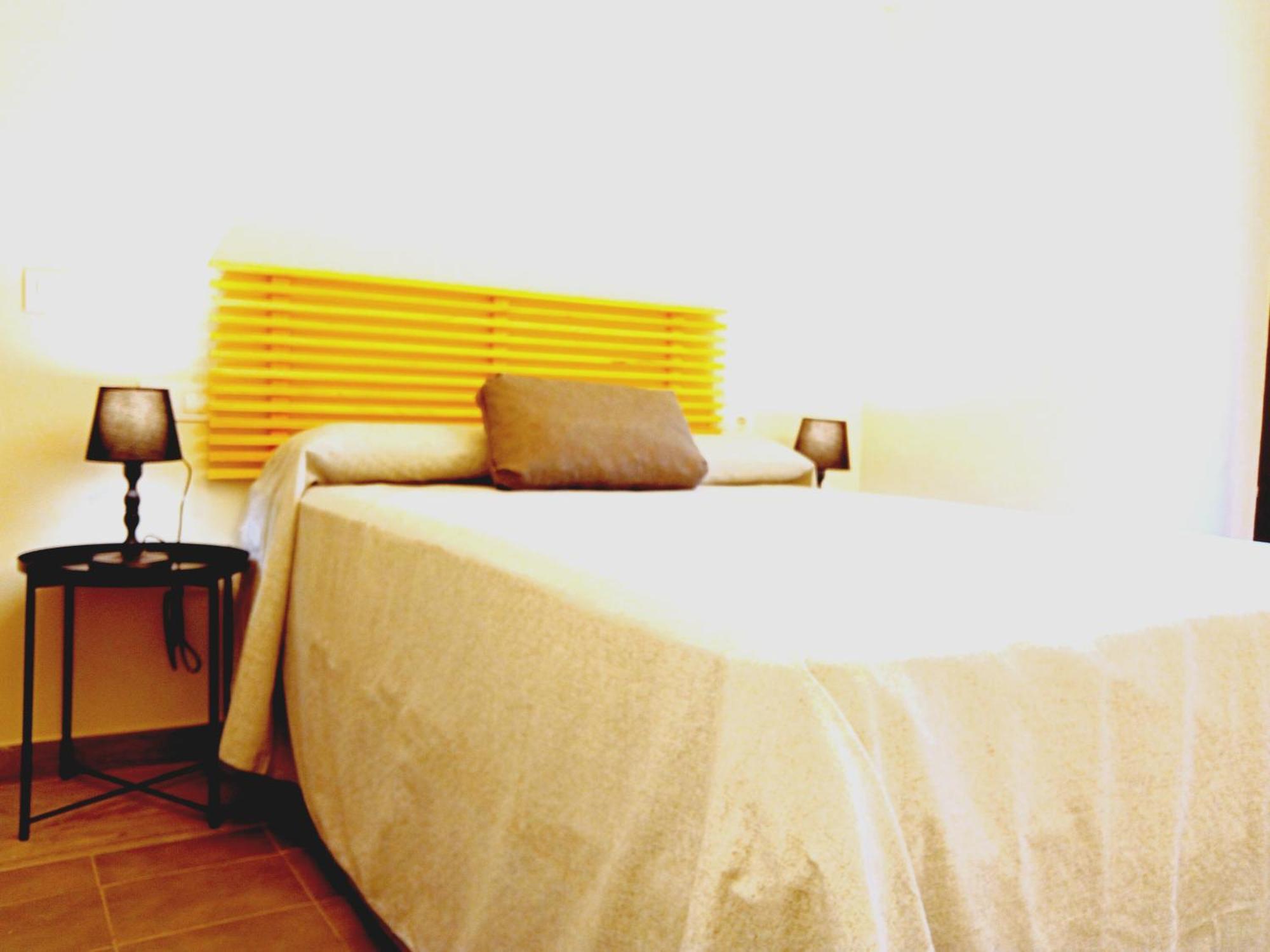 Apartamento Cuzco Трухильо Екстериор снимка
