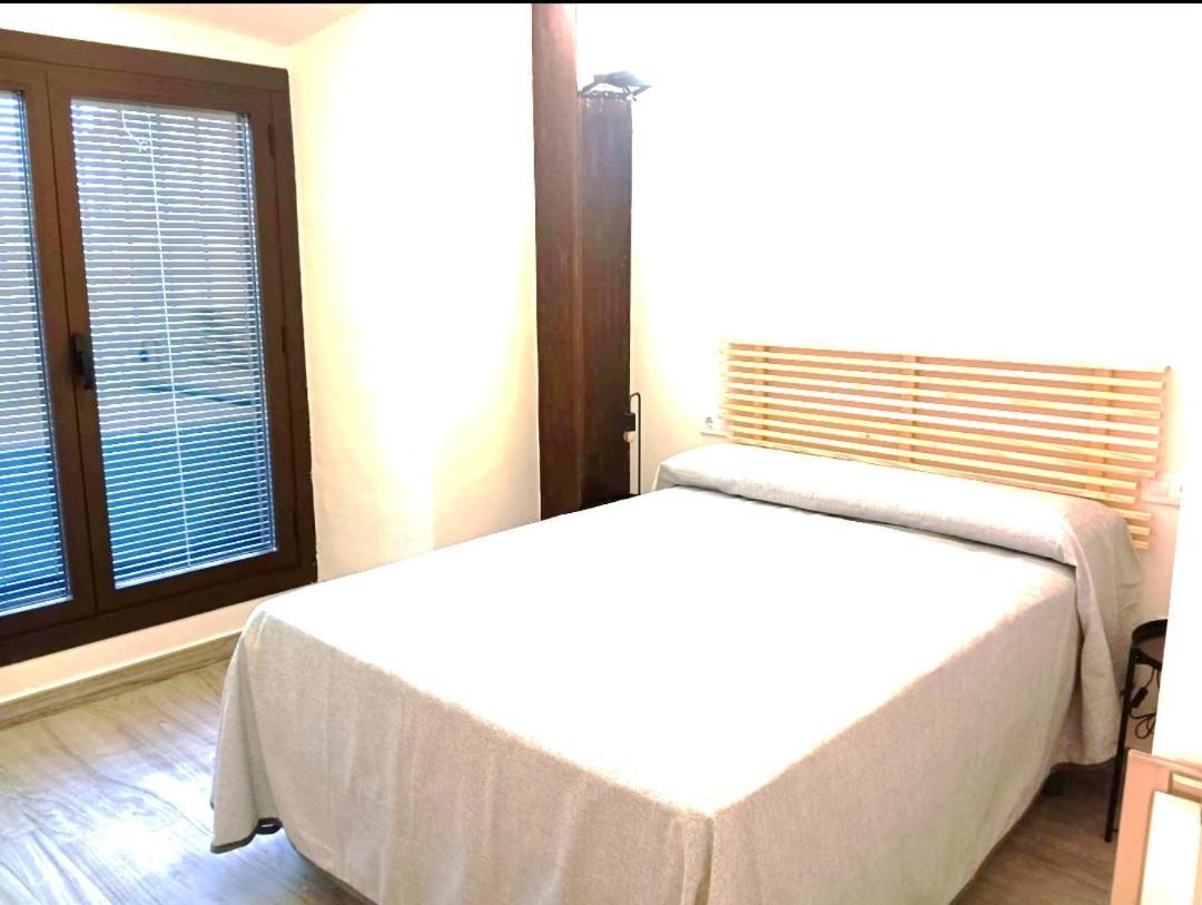 Apartamento Cuzco Трухильо Екстериор снимка